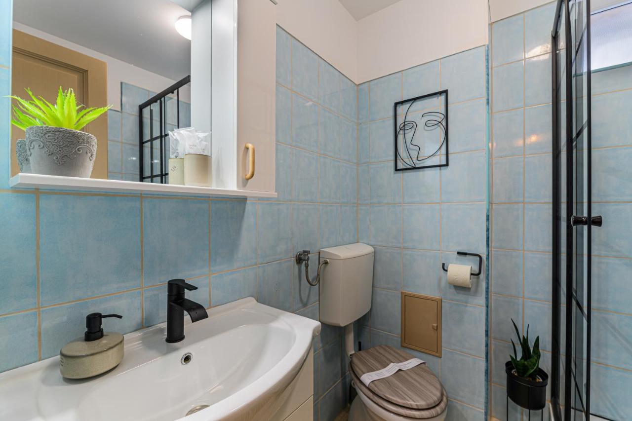 Apartment Sun X Mountains - Strada Sforii