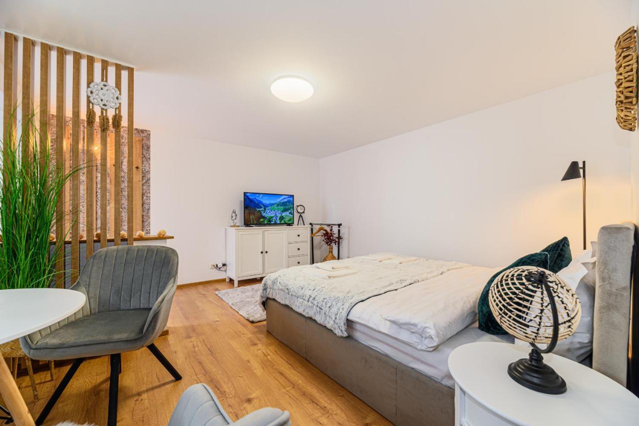 Sun X Mountains - Strada Sforii Apartment *